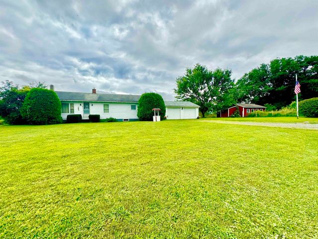 $330,000 | 8013 Vt Route 5 | Newbury