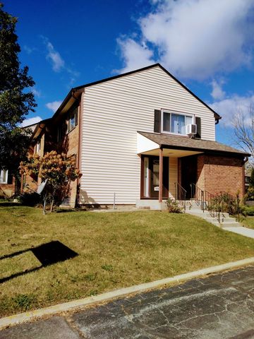 $53,900 | 159 Hemlock Street, Unit A | Park Forest