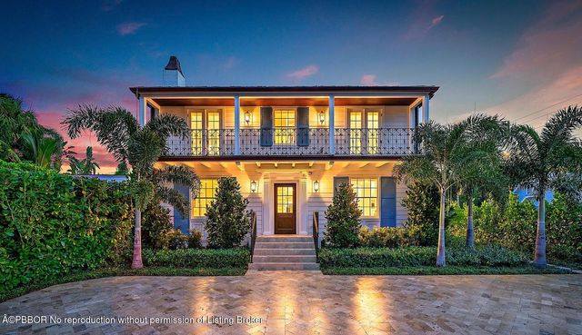 $10,950,000 | 360 Seaspray Avenue | Poinciana Park