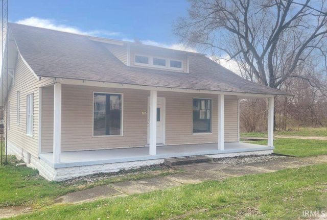 $99,900 | 114 East Main Street | Warsaw