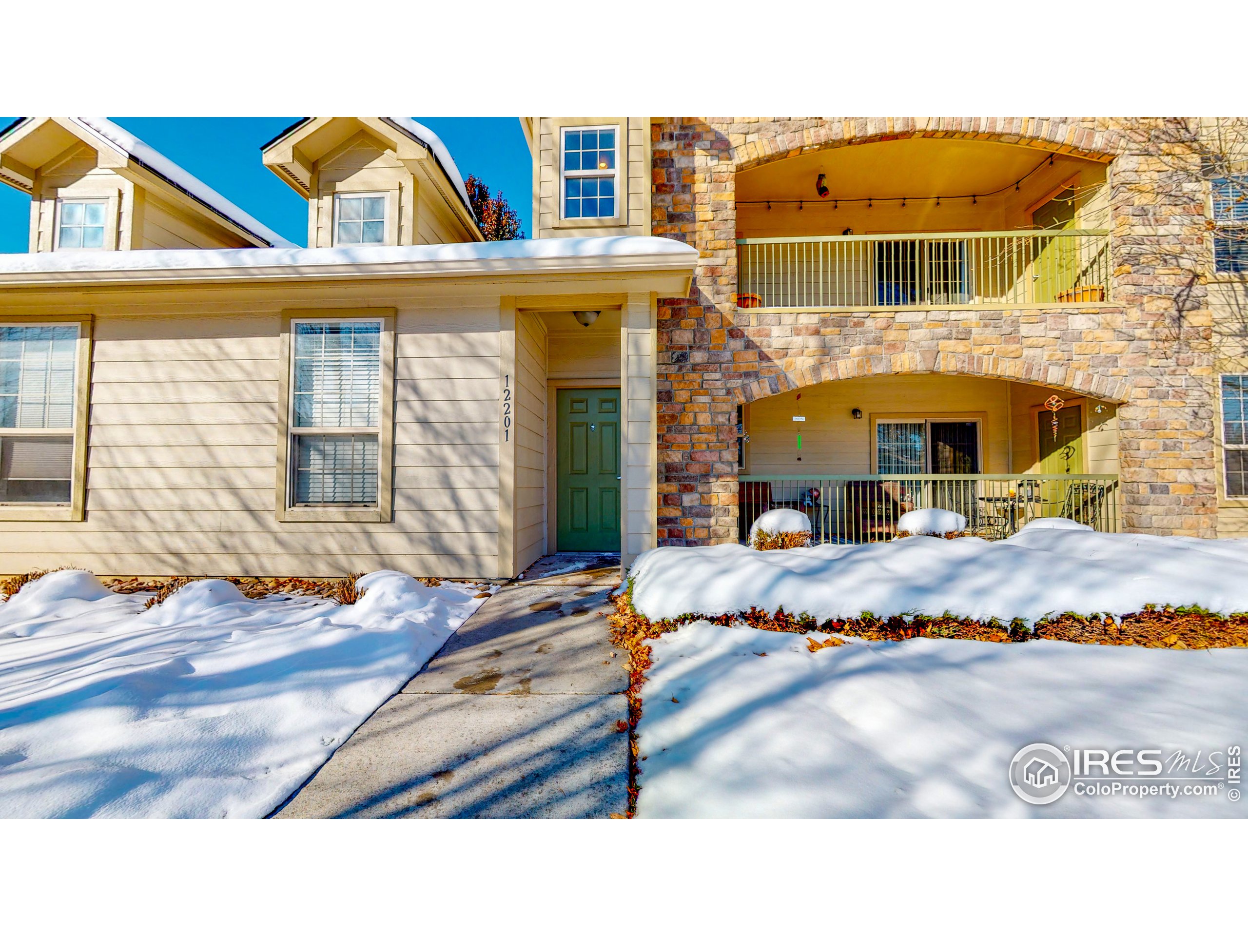 5620 Fossil Creek Parkway, Unit 12201, Fort Collins, CO 80525 | Compass