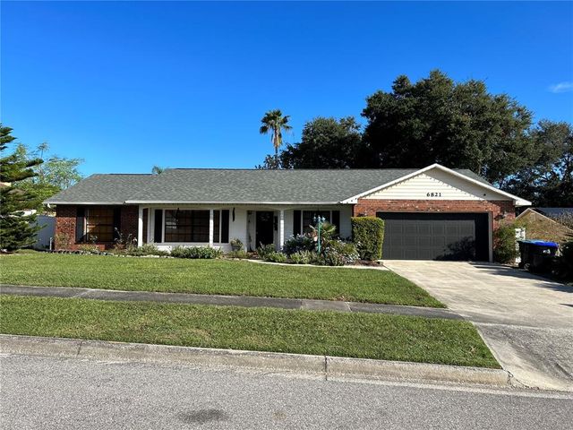 $415,000 | 6821 Rembrandt Drive | Caroline Estates