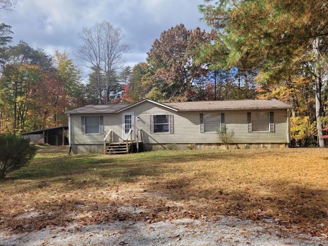 $1,600 | 159 Sheila Street | Mount Airy Township - Surry County