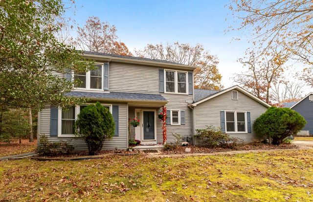 $449,775 | 503 Oslo Court | Galloway Township