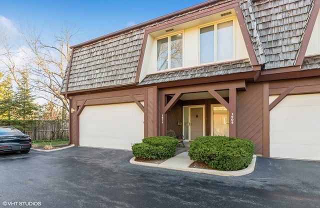 $499,000 | 1611 Winnetka Road, Unit 1611 | Glenview