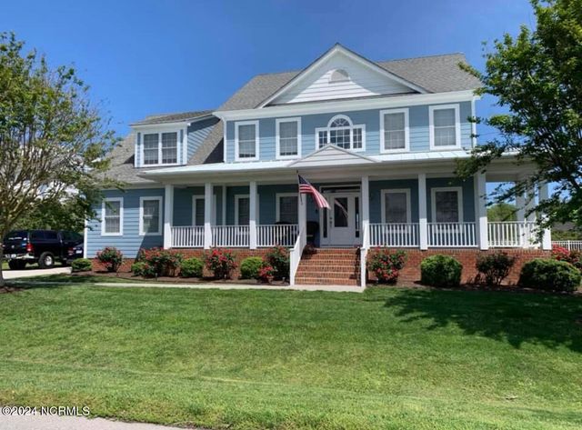 $560,000 | 113 Bayside Drive | Crawford Township - Currituck County