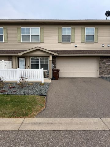 $2,400 | 17437 54th Street Northeast | Otsego