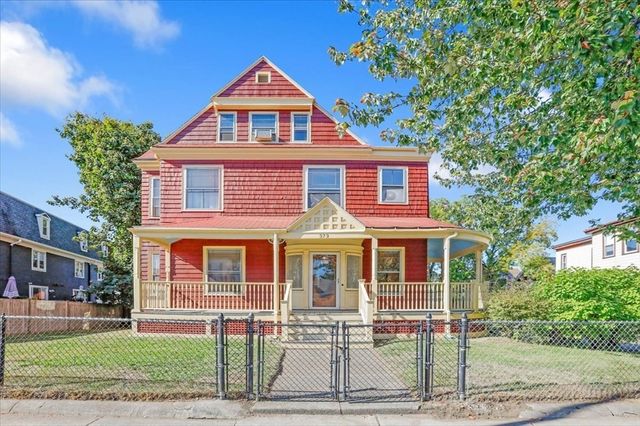 $1,499,000 | 373 Adams Street | Dorchester