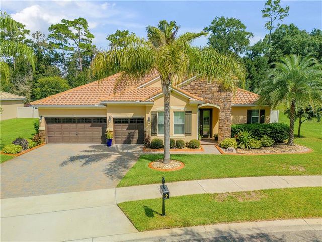 $619,999 | 111 Enclave Avenue | DeLand