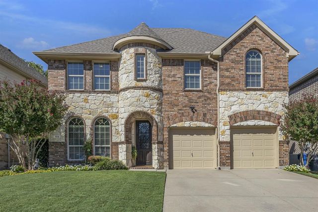 $566,500 | 504 Wichita Trail | Pecan Ridge Estates