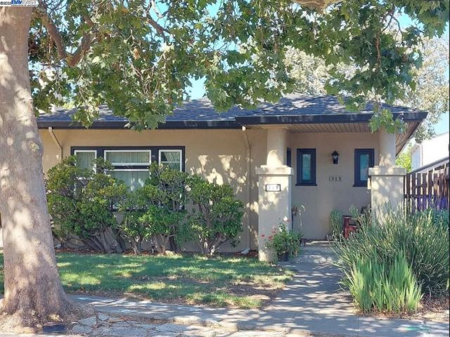 $1,200,000 | 315 Mayellen Avenue | Central San Jose