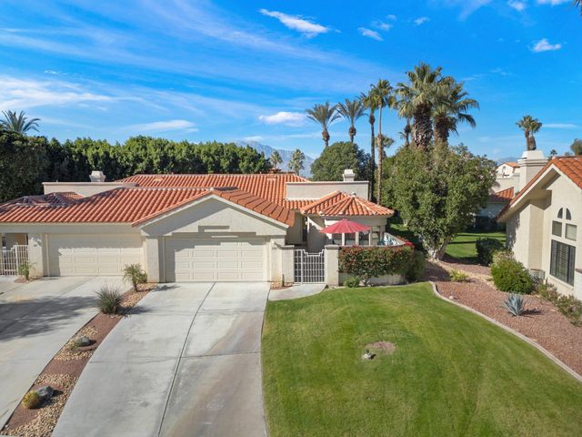 $575,000 | 105 Potenza Circle | Desert Falls