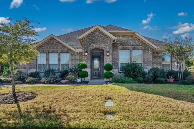 $474,900 | 3125 San Marcos Drive | Rockwall