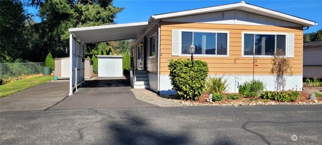 $100,000 | 1121 244th Street Southwest, Unit 14 | Bothell West