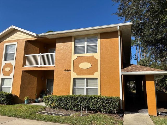 $1,250 | 4600 East Moody Boulevard, Unit 5L | Palm Pointe Condominiums