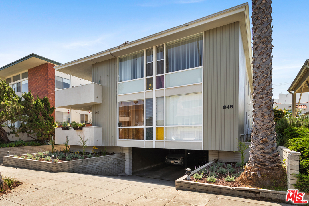 848 18th Street, Unit 3, Santa Monica, CA 90403 | Compass