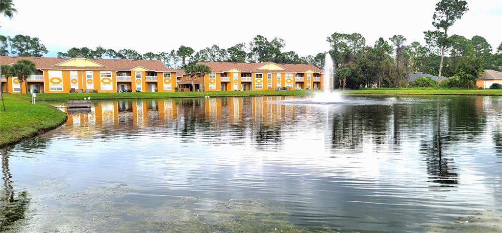 a view of a lake view