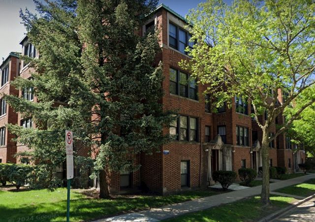 $1,403 | 907 Washington Boulevard, Unit 2 | Oak Park