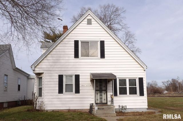 $47,000 | 1705 East Matheny Avenue | Pillsbury