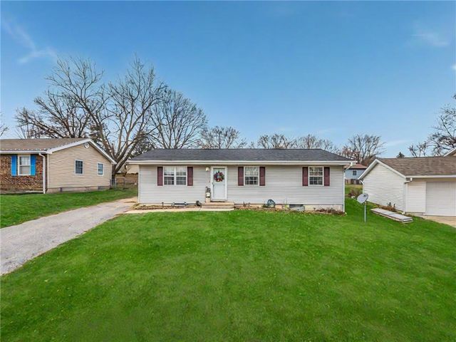 $175,000 | 704 South Laura Street | Maryville