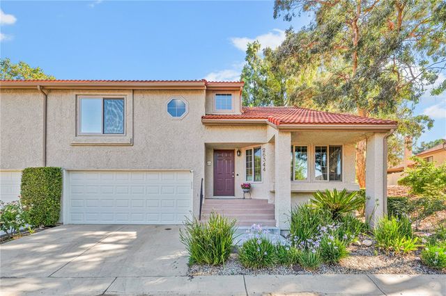 $585,000 | 26344 Rainbow Glen Drive | North Newhall