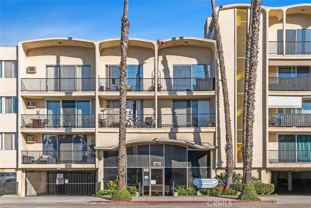 $505,000 | 1770 Ximeno Avenue, Unit 204 | Los Altos