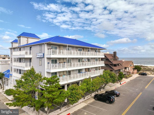 $345,500 | 6 127th Street, Unit 303 | Ocean City