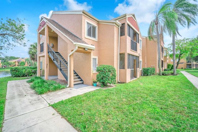 $173,000 | 8375 Southwest 5th Street, Unit 208 | Pembroke Pines