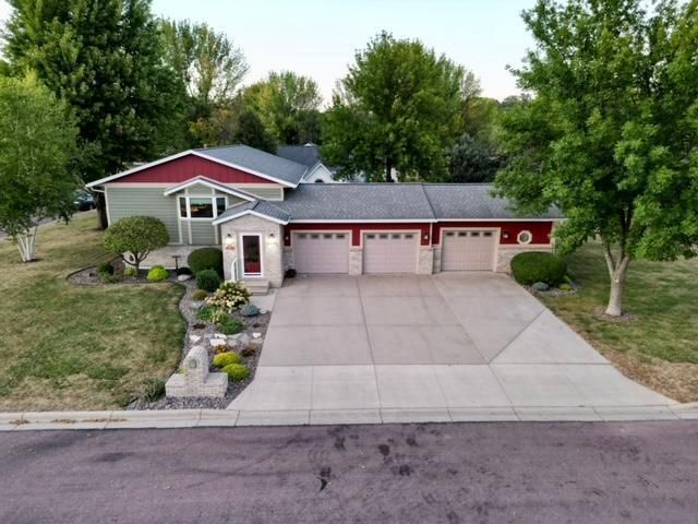 $345,000 | 617 West River Street | Redwood Falls