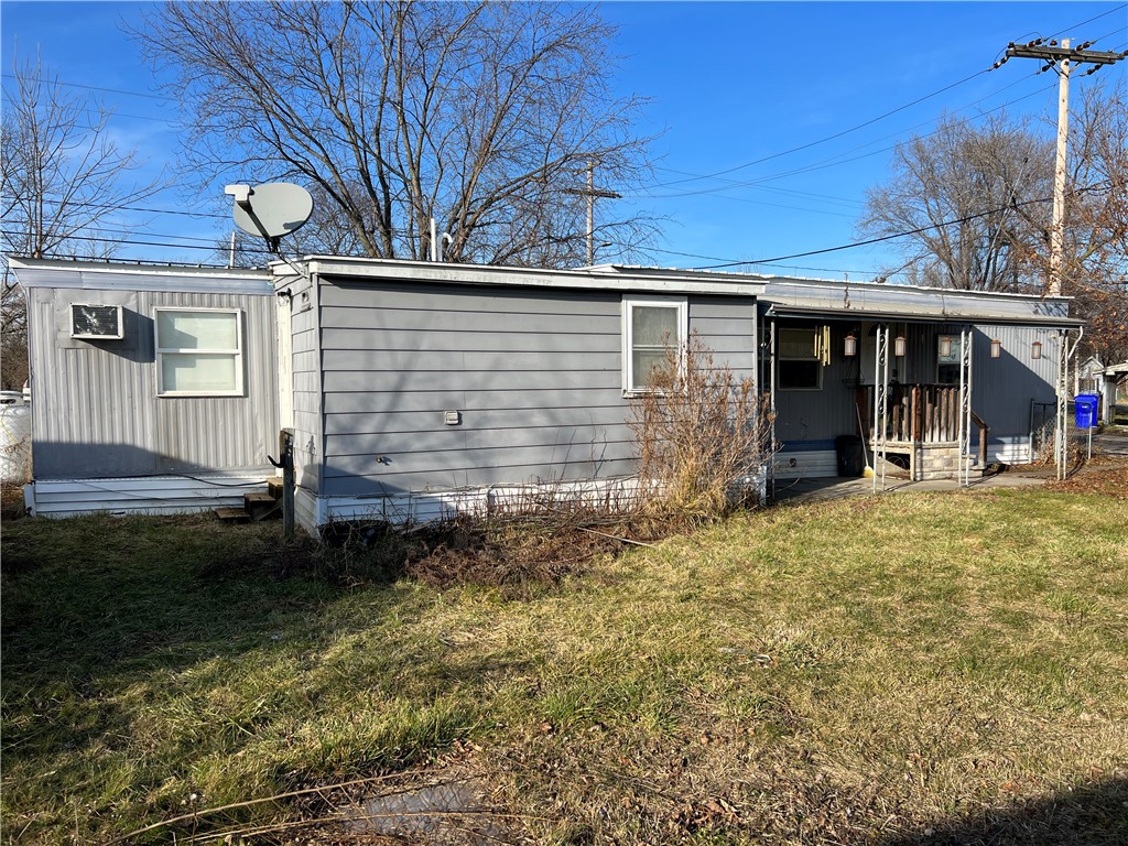 5839 Chili Riga Center Road, Riga, NY 14428 | Compass