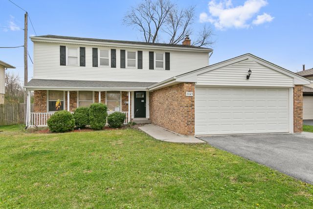 $364,700 | 2849 Willow Road | Homewood