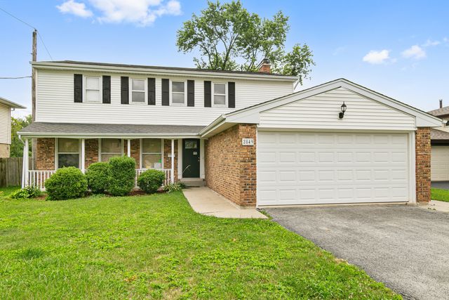 $364,700 | 2849 Willow Road | Homewood