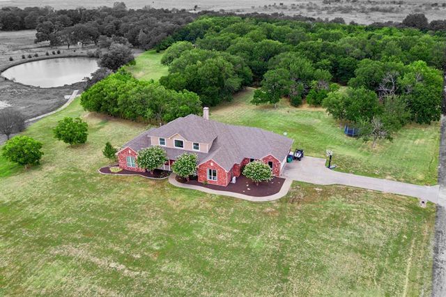 $1,220,000 | 3500 North Preston Lake Drive | Celina