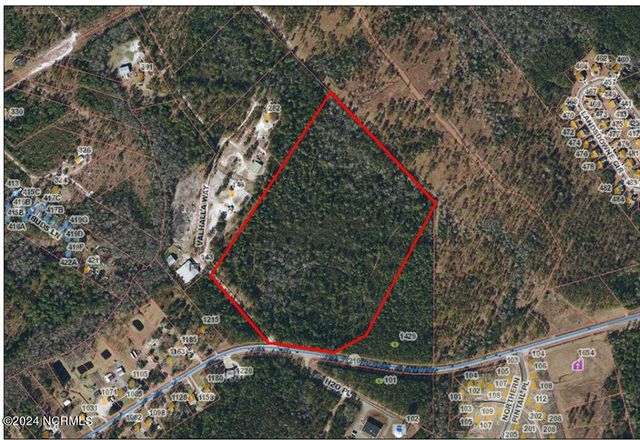 $1,250,000 | 1 Nc Highway East | Topsail Township - Pender County