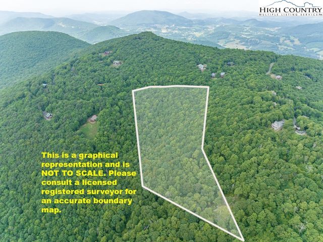 $299,000 | West Pinnacle Drive | Old Fields Township - Ashe County