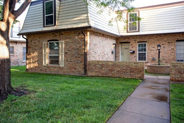 $135,000 | 3204 Villa Place | Amarillo