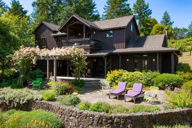 $4,200,000 | 2335 West Dry Creek Road