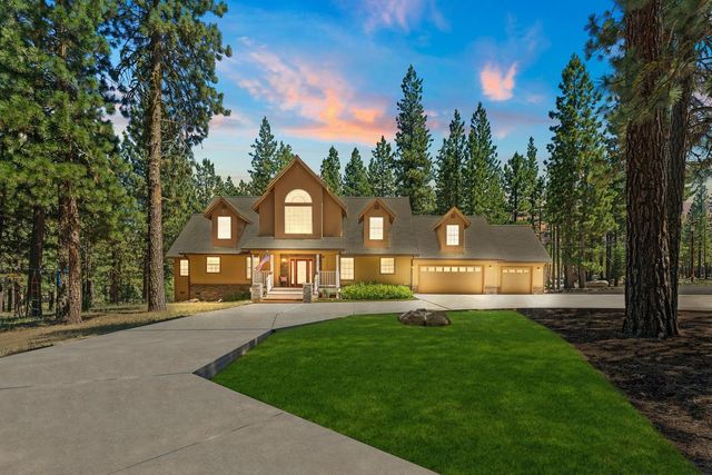 $799,000 | 6414 Portola McLears Road | Iron Horse