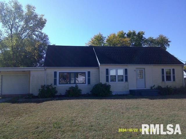 $124,900 | 326 East Meadow Lawn Street | Manito