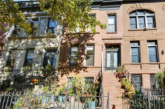 $3,999,999 | 103 Garfield Place | Park Slope