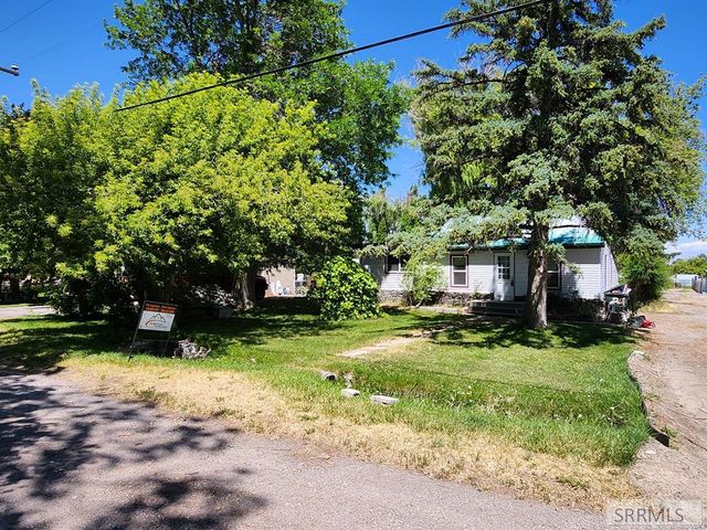 $194,900 | 1578 Cottage Avenue | Pocatello