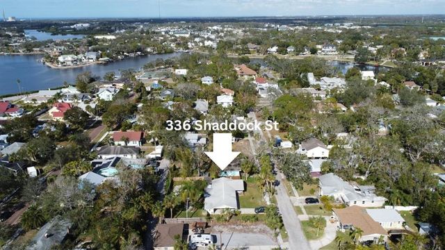 $475,000 | 336 Shaddock Street | Tarpon Springs