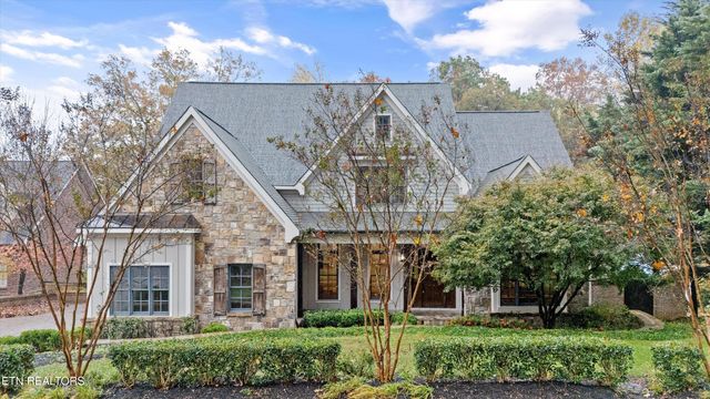 $2,750,000 | 7010 Stone Mill Drive | Knoxville