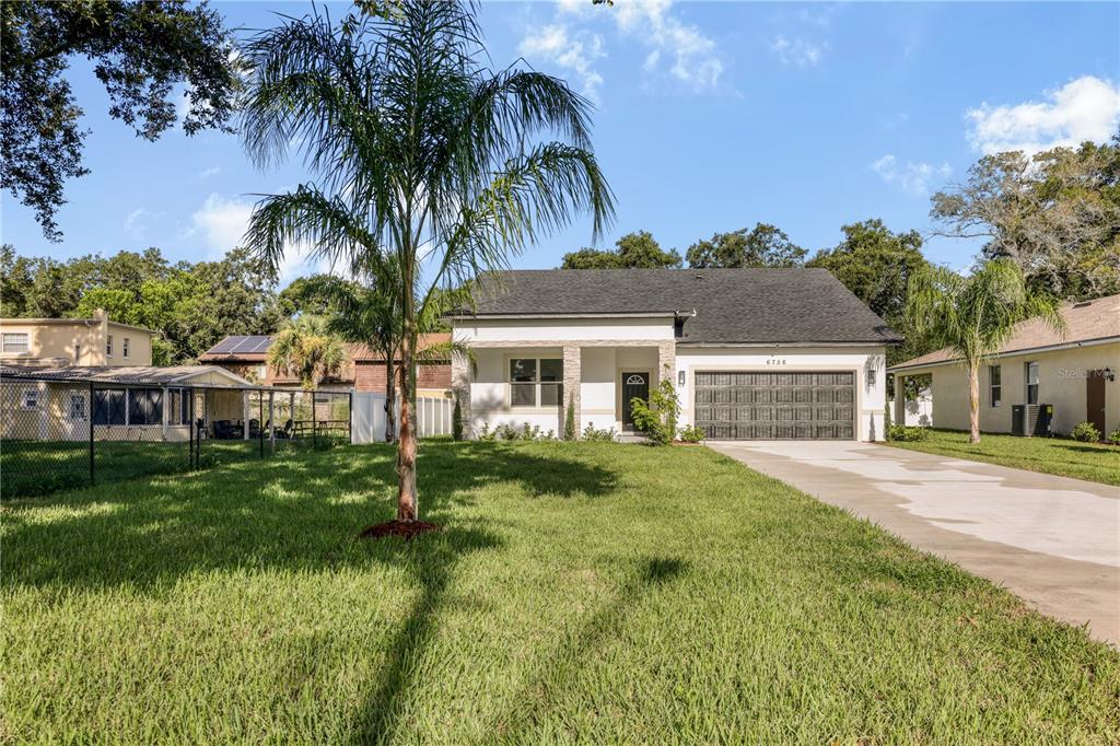 6756 Magnolia Homes Road, Orlando, FL 32810 | Compass