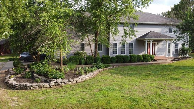 $525,000 | 789 Maple Road | Marion Township - Bourbon County