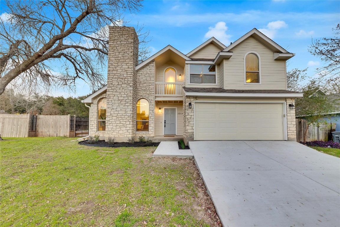 2914 Wadsworth Way Austin TX 78748 Compass