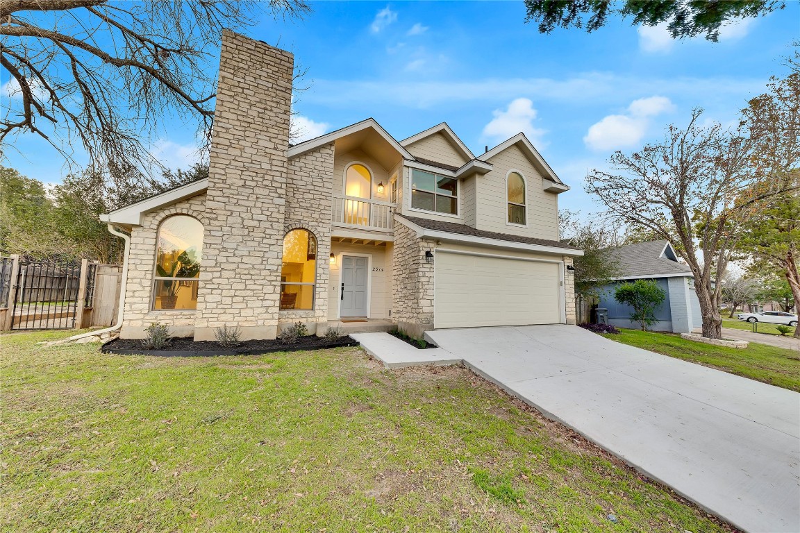 2914 Wadsworth Way Austin TX 78748 Compass