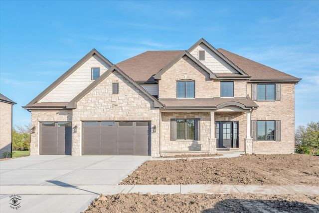 $829,900 | 22971 Devonshire Lane | Frankfort