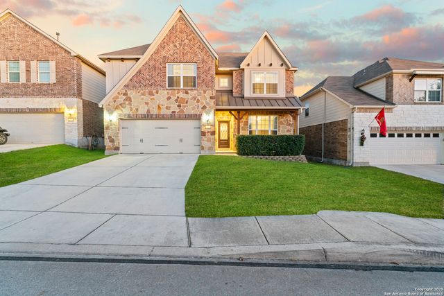 $470,000 | 10826 Yaupon Holly | West San Antonio