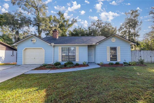 $299,800 | 5005 Southeast 33rd Terrace | Southeast Ocala